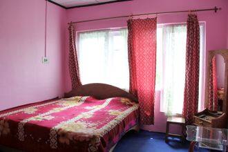 Hotel Rehmat  Palace, Srinagar 2